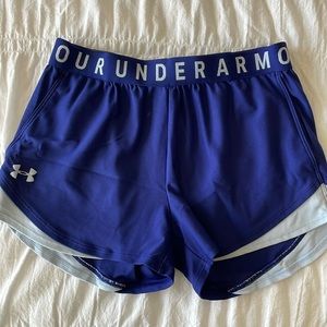 Under Armour Shorts
